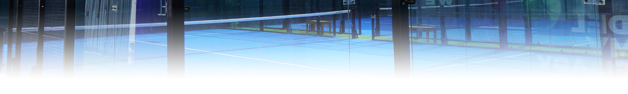 Κατασκευή Γηπέδων Padel Κατασκευή Γηπέδων Padel